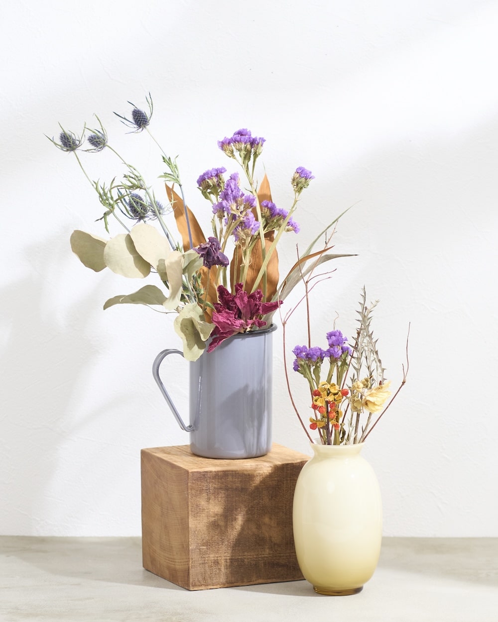 12/1-12/31〈はなうたプラン〉〈ごきげんプラン〉でお届けしたドライ