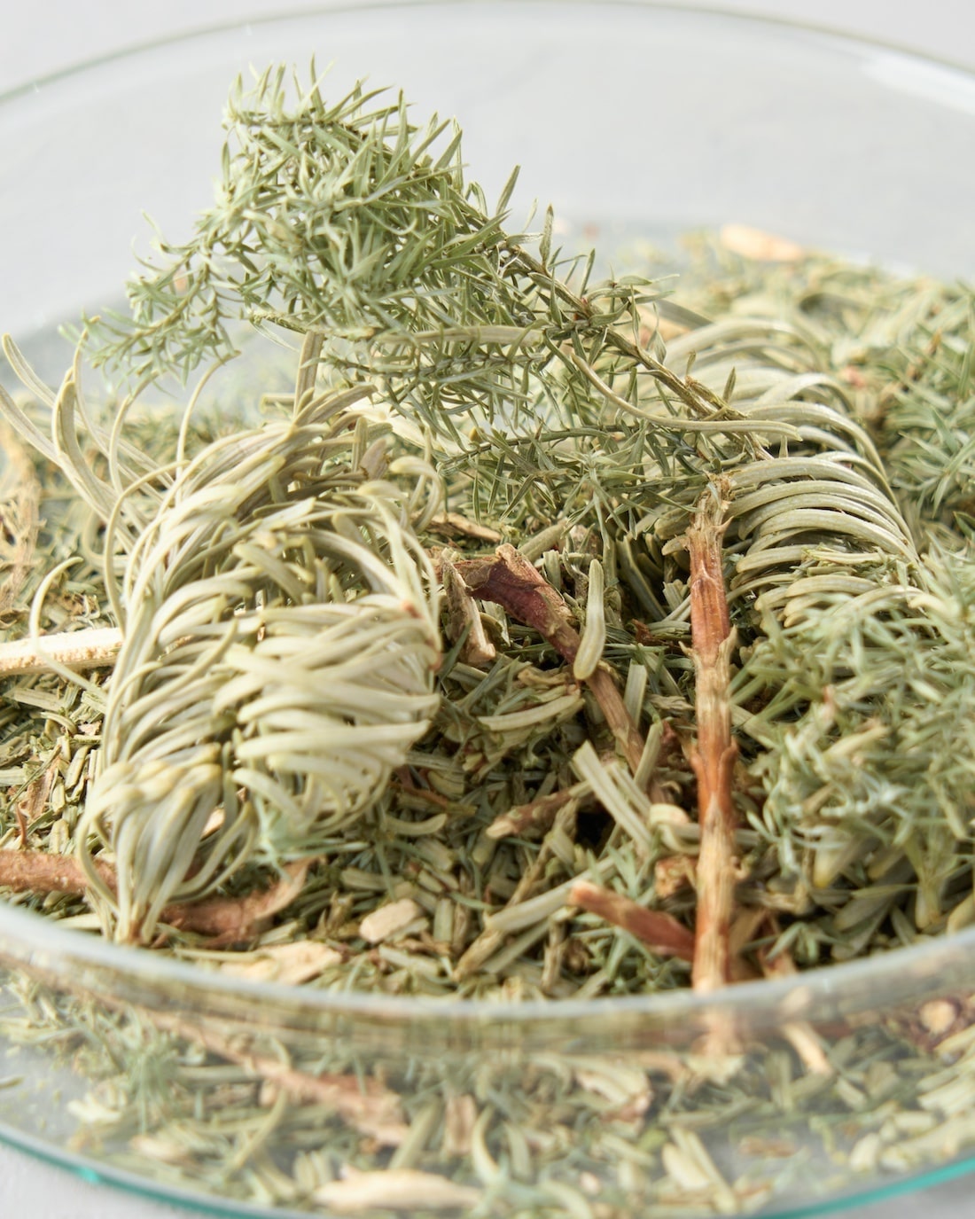 送料無料|ふわりと香る、ドライハーブのお守り袋