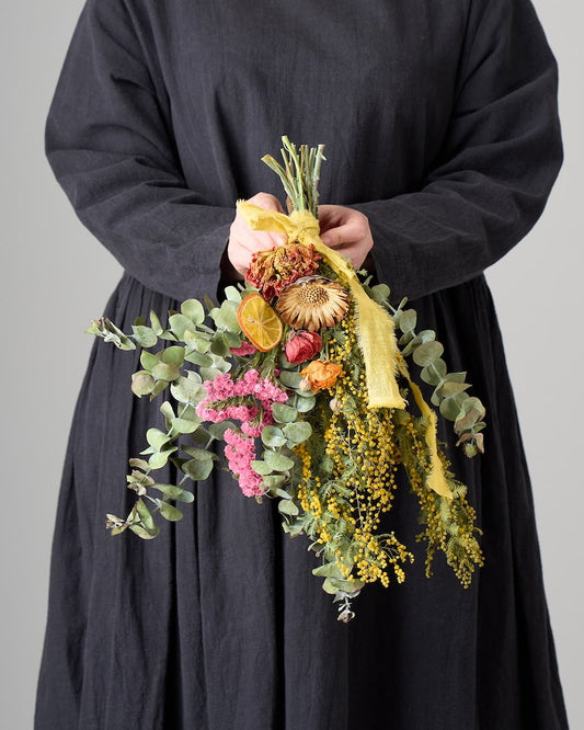 旅するスワッグ Spain<コスタ・デル・ソルの太陽>