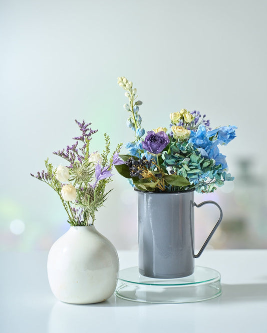 3/1-3/31〈はなうたプラン〉〈ごきげんプラン〉でお届けしたドライフラワーを紹介します | 2026.3