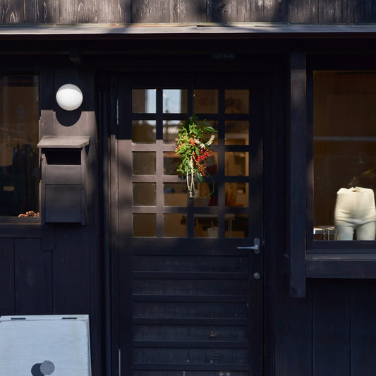 年内出荷は12/21ご注文分まで！｜年末年始営業のご案内