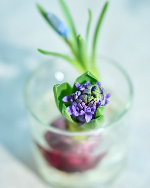 フレッシュフラワー・グリーン