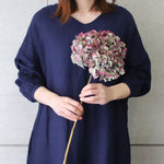 ［ドライフラワー］紫陽花 アンティーク アルトナ