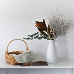 ［ドライフラワー］ユーカリ トランペット