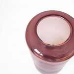 ［フラワーベース］ビッグガラスベース パゴダ