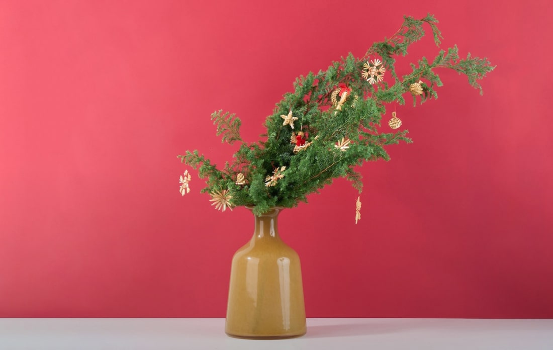 ドライフラワー・スワッグ専門店｜土と風の植物園