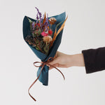 季節のドライフラワー定期便＜ごきげんプラン＞２ヶ月に１度のお届け