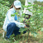 ［イベントご予約フォーム］小さなテキサスの自由研究・収穫ワークショップ　in 岡山県赤磐市