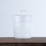 ［雑貨］ガラスキャニスター