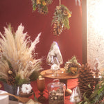 ［雑貨］ツリー型シードボトル