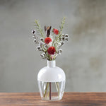 季節のドライフラワー定期便＜はなうたプラン＞