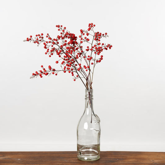 ［ドライフラワー］南天の実