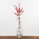 ［ドライフラワー］ウメモドキ