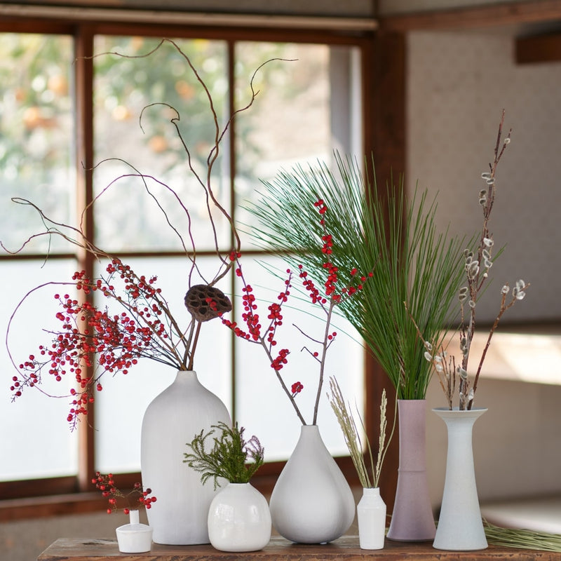 和のインテリアにぴったり