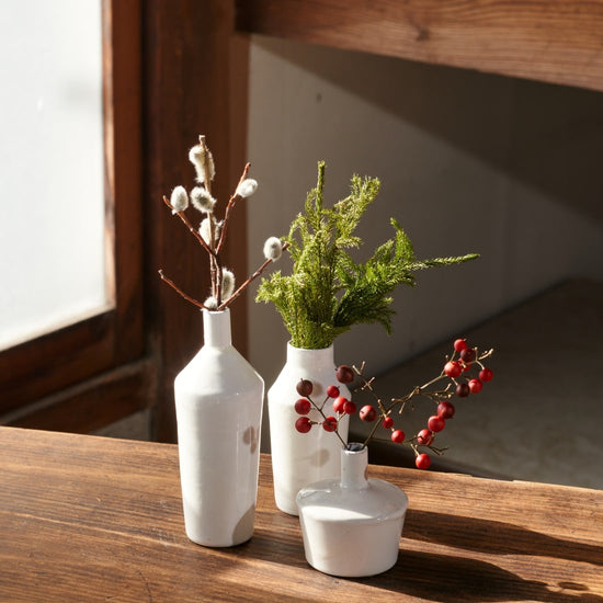 ［ドライフラワー］ヒカゲ立ちカズラ  ショート