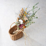 ［インテリア・雑貨／アパレル］Lacak Basket カゴバッグ M