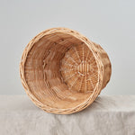 ［インテリア・雑貨／アパレル］Willow basket フラワーポット