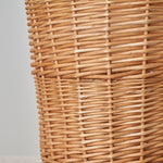 ［インテリア・雑貨／アパレル］Willow basket フラワーポット