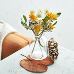 季節のドライフラワー定期便＜ごきげんプラン＞２ヶ月に１度のお届け