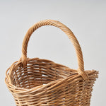 ［インテリア・雑貨／アパレル］Lacak Basket カゴバッグ S