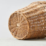 ［インテリア・雑貨／アパレル］Lacak Basket カゴバッグ S