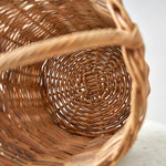 ［インテリア・雑貨／アパレル］Lacak Basket カゴバッグ S