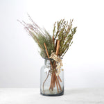 飾るだけでサマになるドライボタニカルセット（シナモン・ティーツリー・ユーカリ）