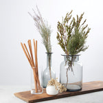 飾るだけでサマになるドライボタニカルセット（シナモン・ティーツリー・ユーカリ）
