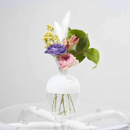 送料無料｜ドライフラワーおためしセット