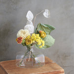 季節のドライフラワー定期便＜ごきげんプラン＞２ヶ月に１度のお届け