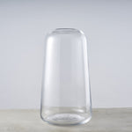 ［フラワーベース］ DOMU ガラスベース