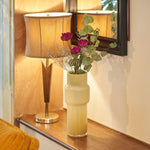 芍薬とおすすめドライフラワーのセット