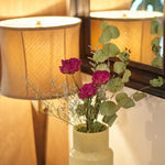 芍薬とおすすめドライフラワーのセット