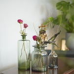 芍薬とおすすめドライフラワーのセット