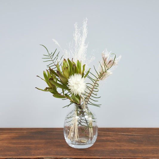 送料無料｜ドライフラワーおためしセット