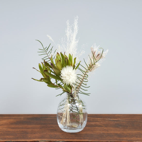 送料無料｜ドライフラワーおためしセット