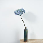 【在庫限り販売終了】［フラワーベース］アイアン ボトルベース（Mサイズ）