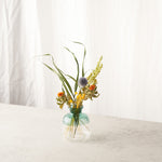 送料無料｜ドライフラワーおためしセット