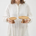 ［雑貨］チークコンポート