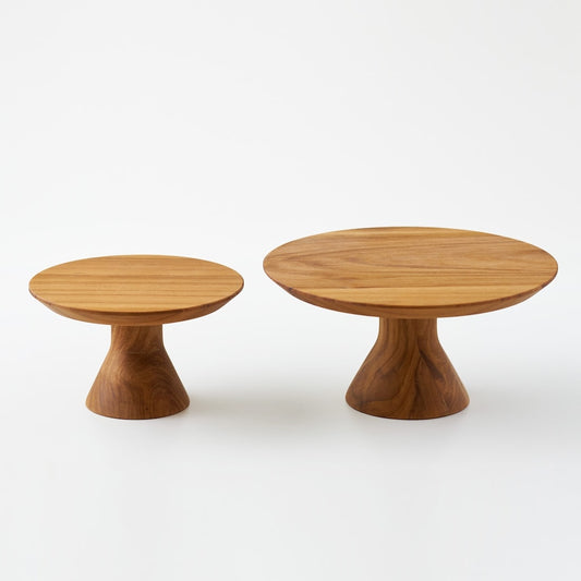 ［雑貨］チークコンポート