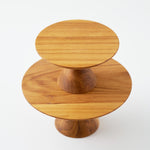 ［雑貨］チークコンポート