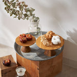 ［雑貨］チークコンポート