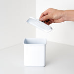 ［雑貨］ ホーローキャニスター