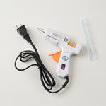 ［道具］手元スイッチ付グルーガン 高温タイプ