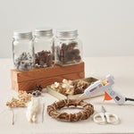 ［道具］手元スイッチ付グルーガン 高温タイプ