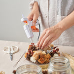 ［道具］手元スイッチ付グルーガン 高温タイプ