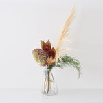 ［フラワーベース］ DOMU ガラスベース