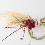 ［ドライフラワー］ウメモドキ