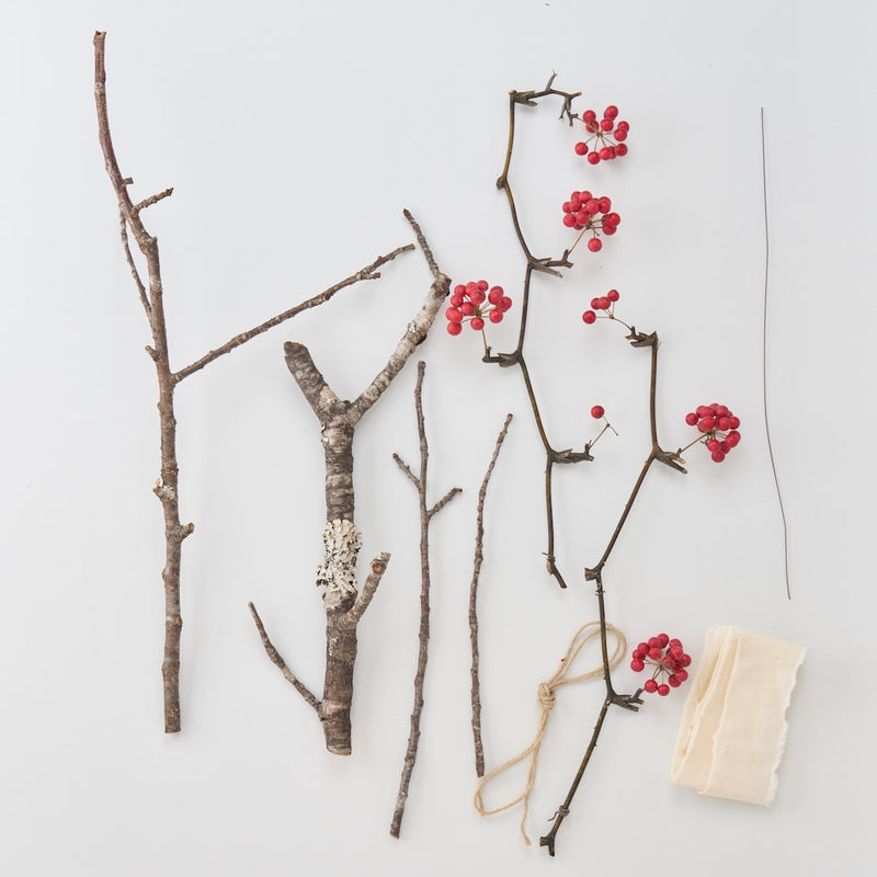 完成品と手作りキットをご用意