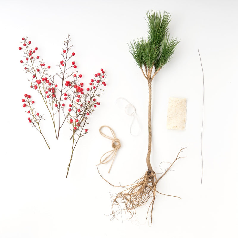 完成品と手作りキットをご用意